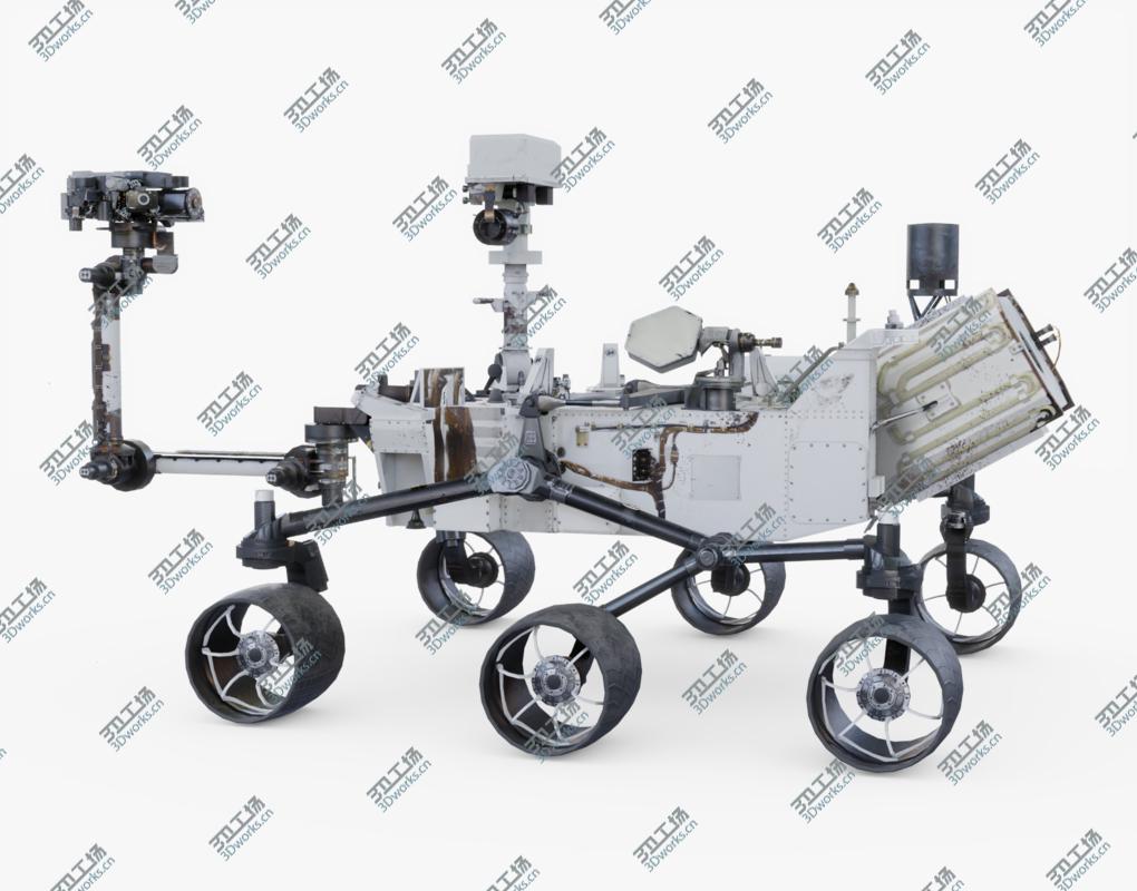 images/goods_img/202104021/3D model Mars Curiosity Rover (Animated)/5.jpg